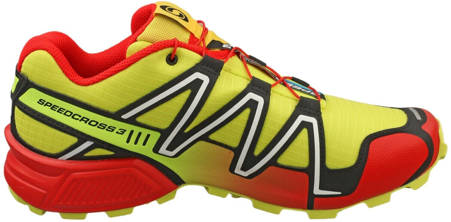 Salomon speedcross 3 racing product on sale