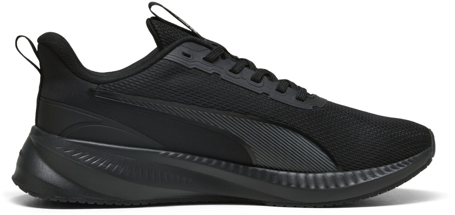 Puma Flyer Lite 3 (310797-04) black/black/silver