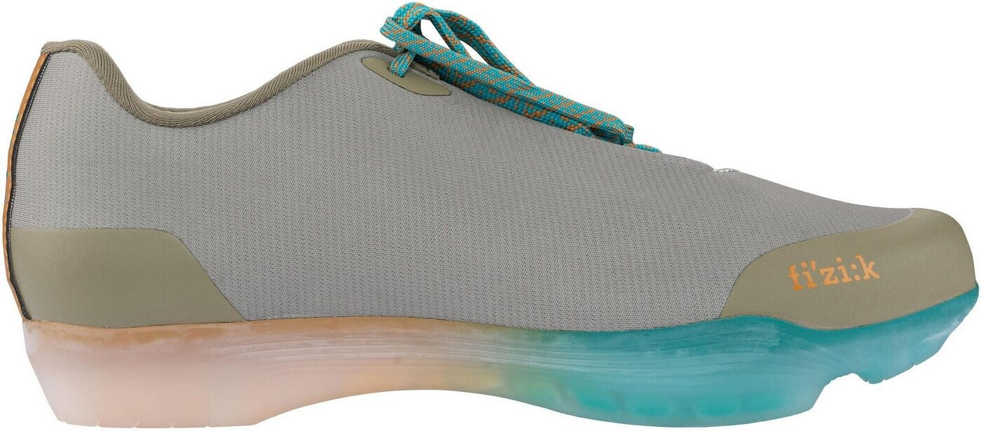 Fizik Tempo BEAT sage green desert