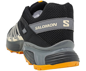 Salomon XT Inari Wanderschuh schwarz ab 69 95 Preisvergleich bei idealo