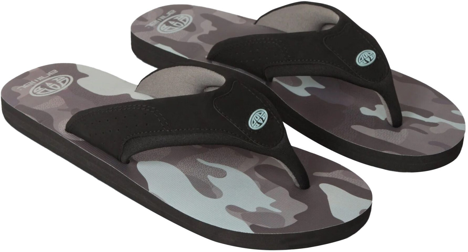 Animal jekyl flip flops hot sale
