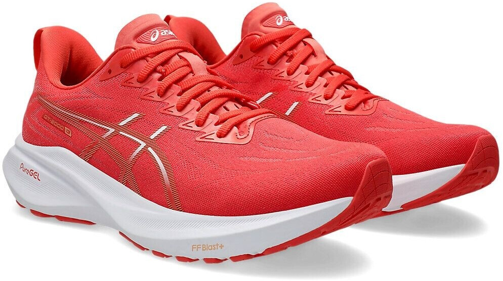Asics GT 2000 coral reef mojave 1011B861 ab 143 95 Preisvergleich bei idealo