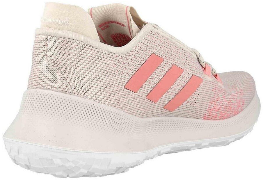 Adidas SENSEBOUNCE ACE W Sportschuhe grau schwarz EG1018 ab 114 99 Preisvergleich bei idealo