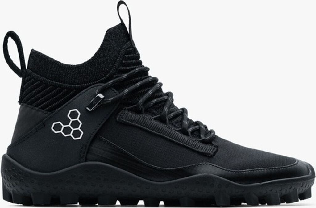 Vivobarefoot Magna Lite WR SG Obsidian