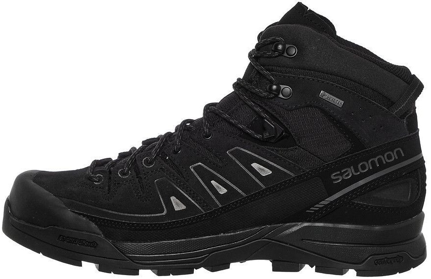 Salomon x alp mid ltr gtx avis sale