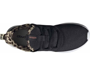 Adidas cloudfoam pure damen schwarz shop