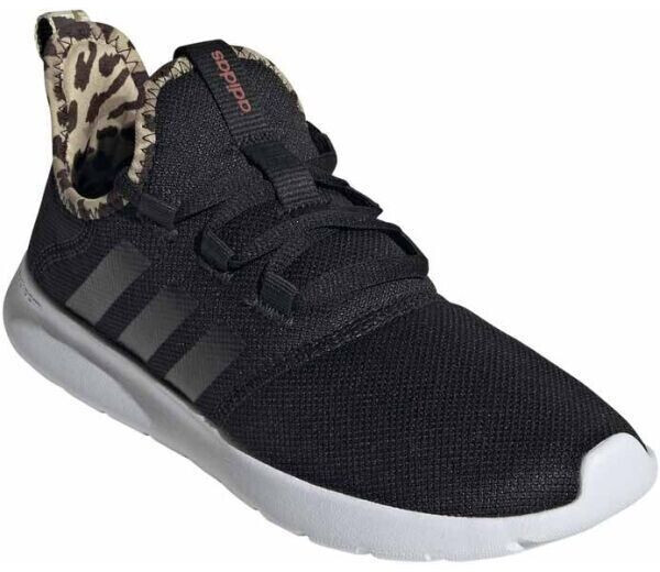 Adidas Cloudfoam Pure 2 0 Damensneaker schwarz ab 51 95 Preisvergleich bei idealo