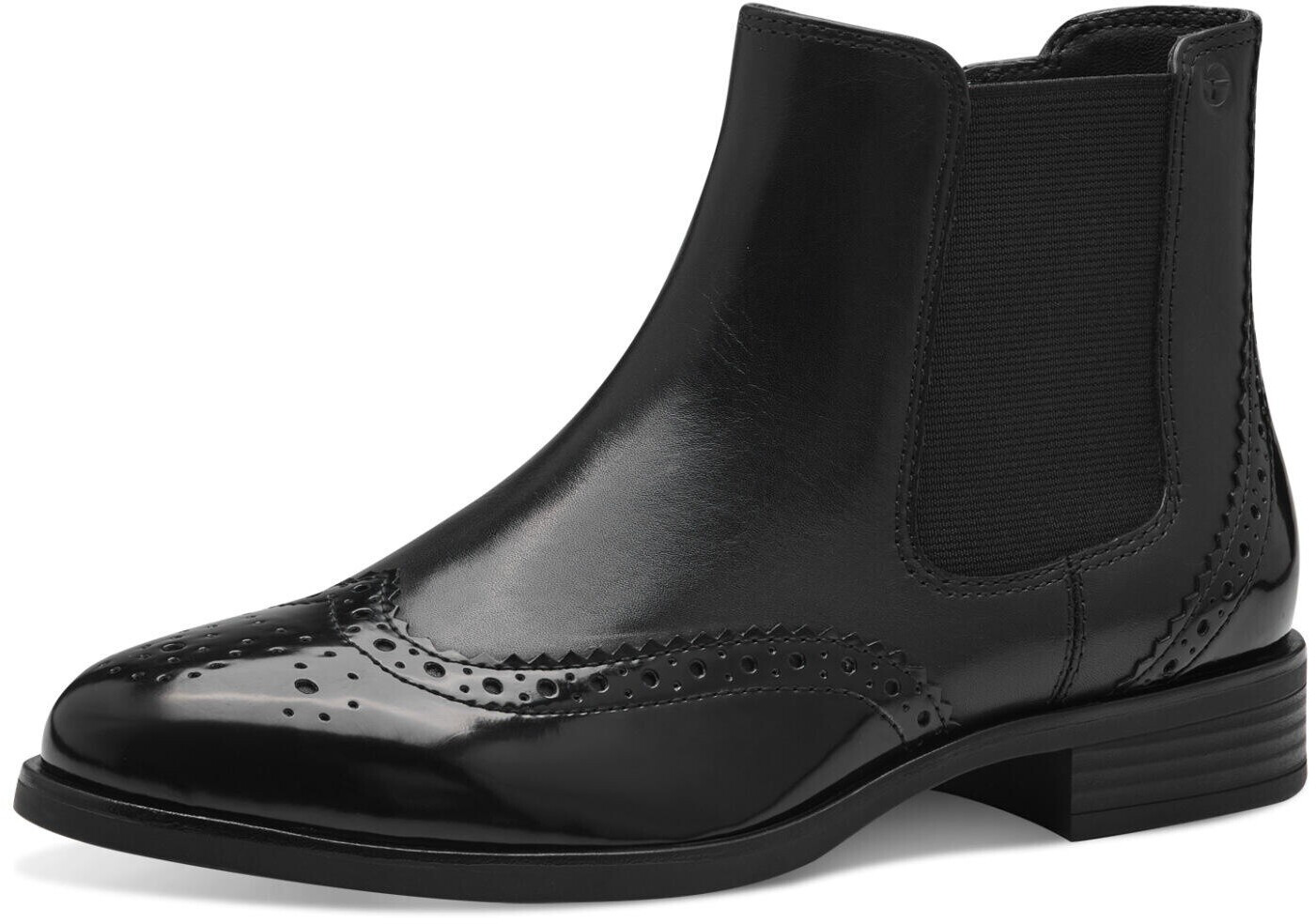 Tamaris Chelsea Boots black 19766316