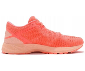 Asics dynaflyte 2 donna rosse hot sale