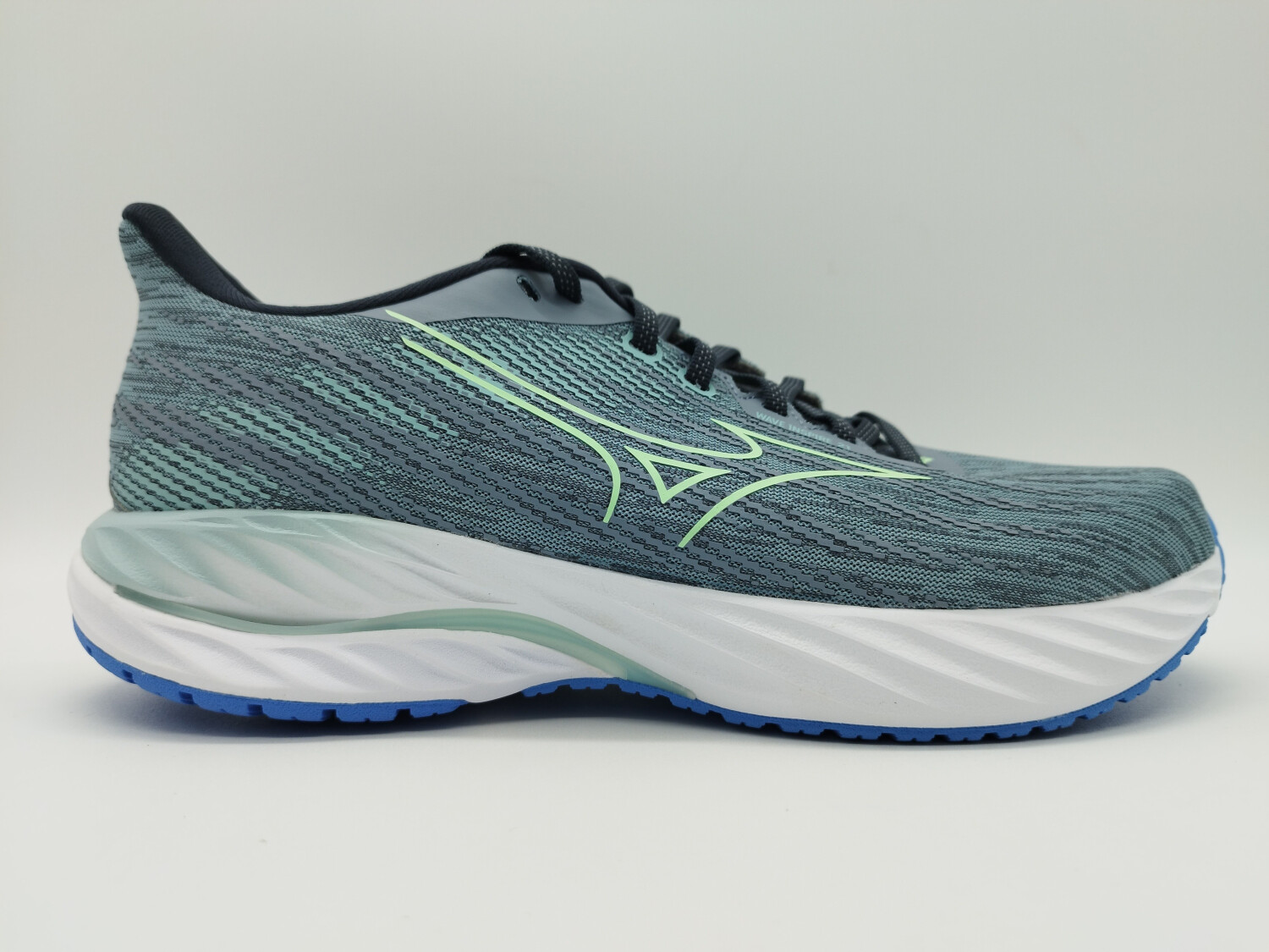 Mizuno Wave Inspire Men Grey