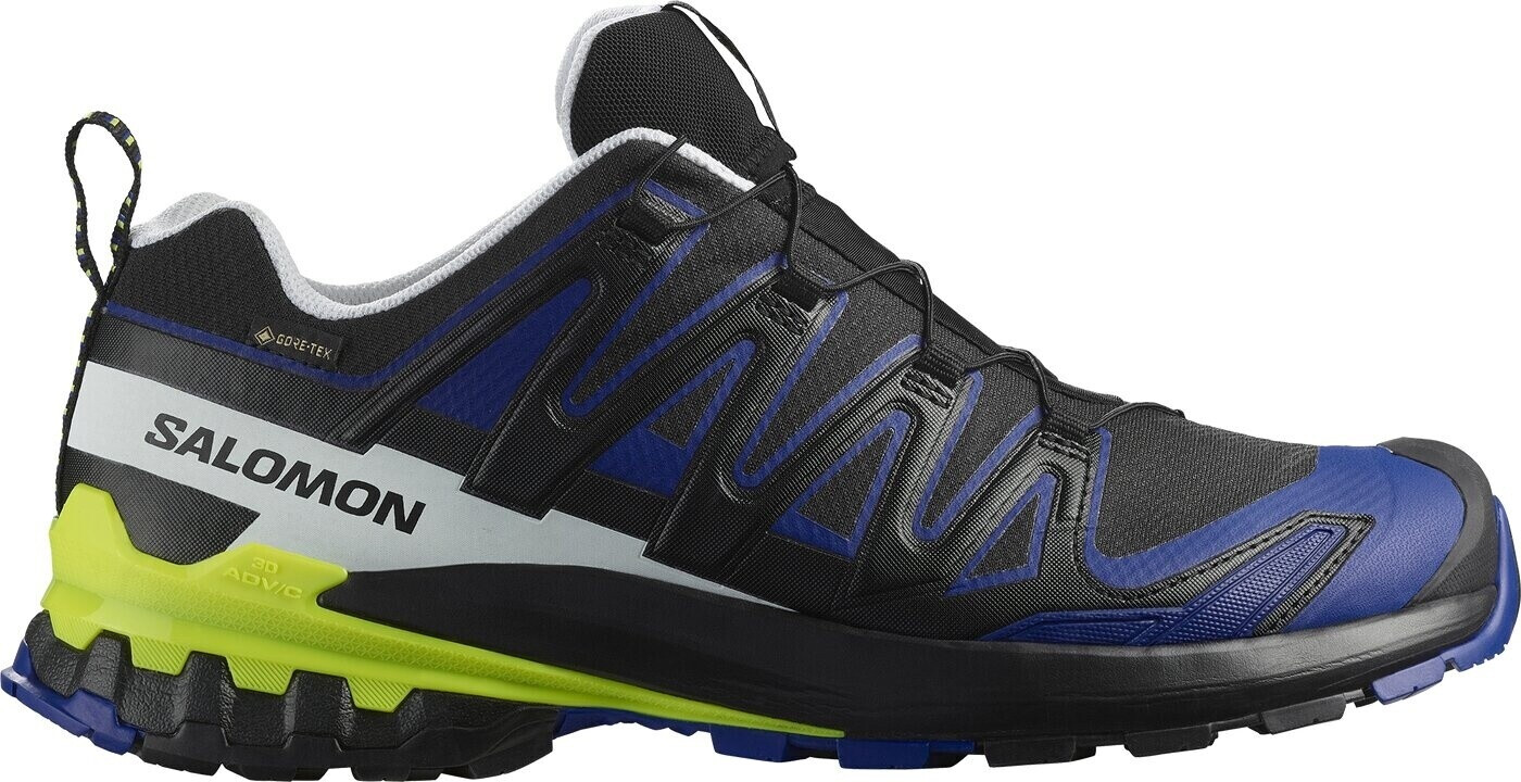 Salomon xa pro 3d noir outlet