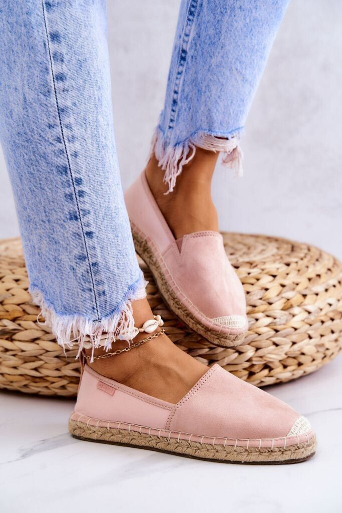 Big star espadrilles online