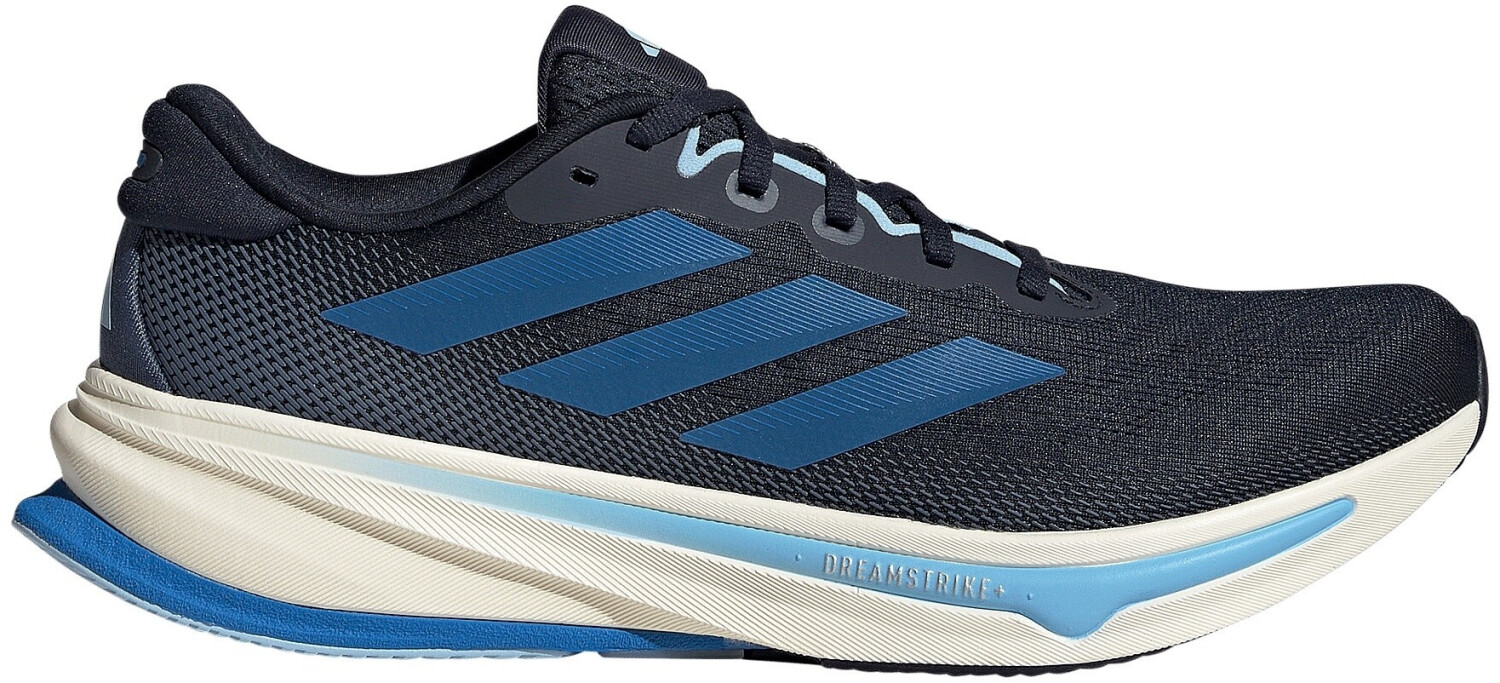 Adidas Supernova Rise 2 legend ink/bright royal/clear sky