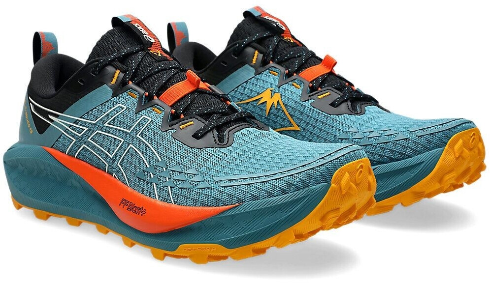 Asics atlantis outlet