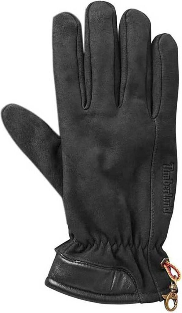 Touchscreen Handschuhe Timberland Lederhandschuhe Winter Hill