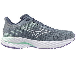 Mizuno Wave Inspire Damen Grau ab 140 49 Preisvergleich bei idealo