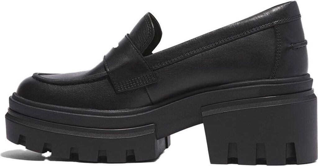 Timberland Everleigh Loafer Shoe black