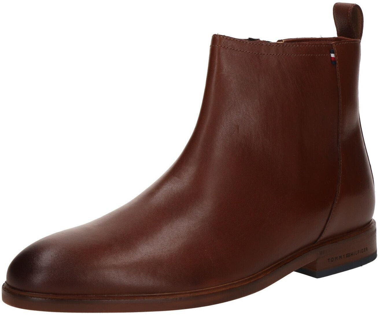 Tommy Hilfiger Boots cognac 22348233
