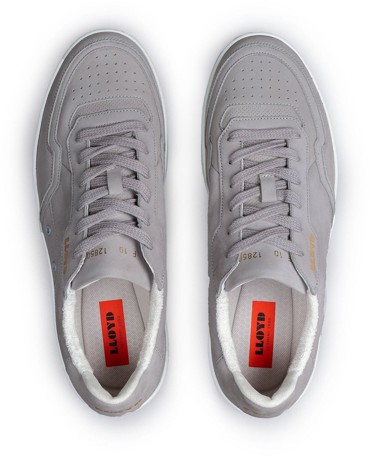 Superga l'aquila top