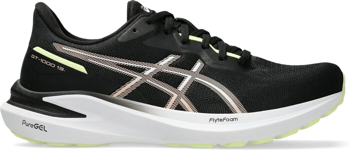 Asics GT-1000 13 Women (1012B663-006) black breeze