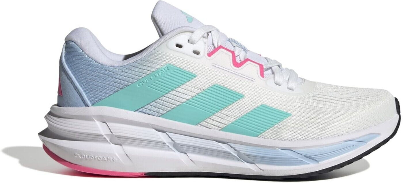 Adidas questar neon 3m top