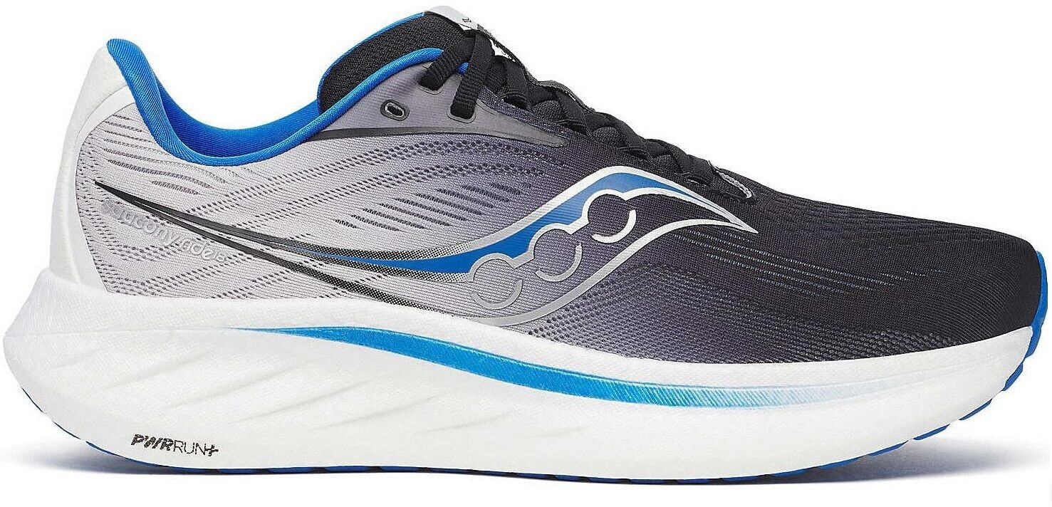 Saucony ride 2018 on sale