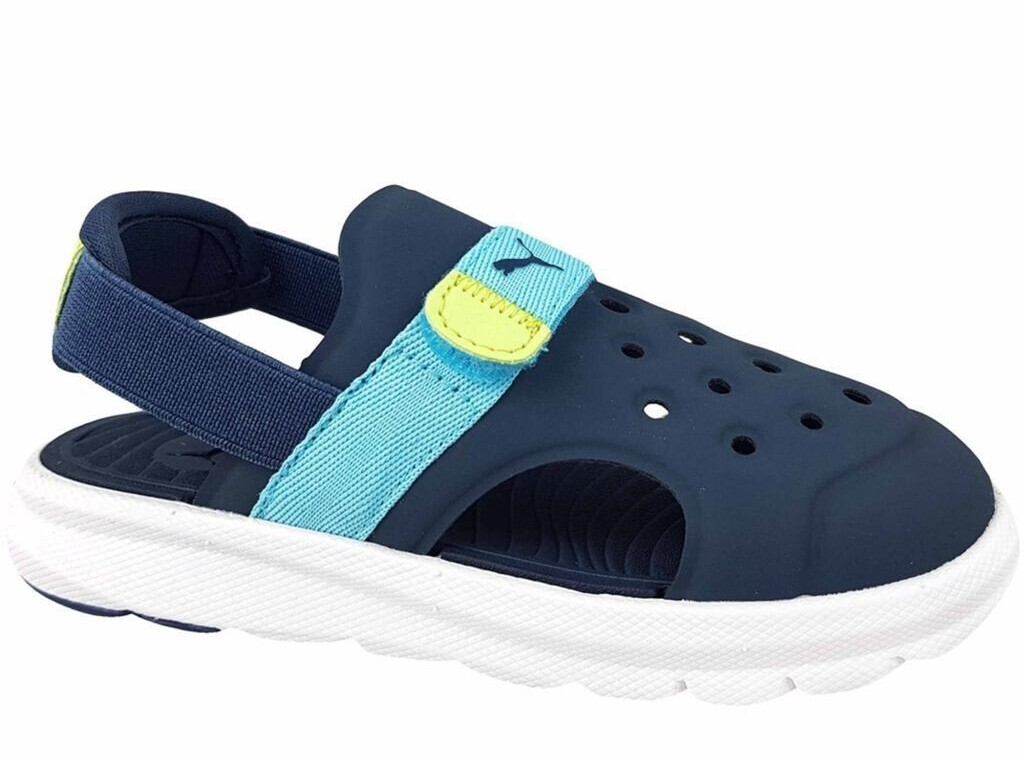 Puma Evolve Sandal AC PS 39069202 ab 56 00 Preisvergleich bei idealo