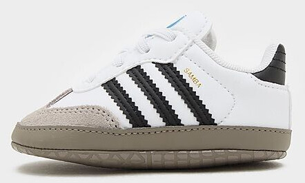 Adidas Samba Infant Cloud White Core Black Clear Granite ab 38 00 Preisvergleich bei idealo