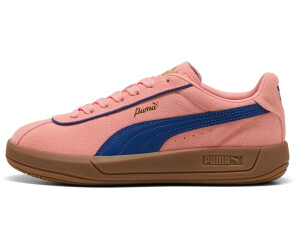 Puma Club Klassika Wildleder Sneaker ab 74 95 Preisvergleich bei idealo