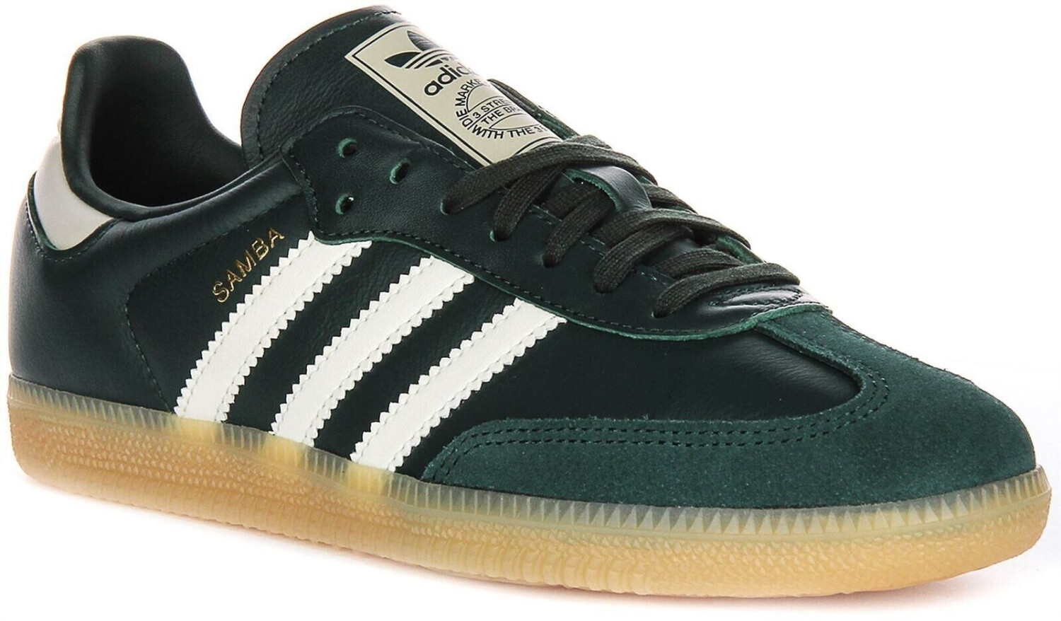 Turnschuhe samba 2025