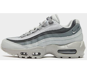 Nike Air Max 95 Junior grau ab 110 00 Preisvergleich bei idealo