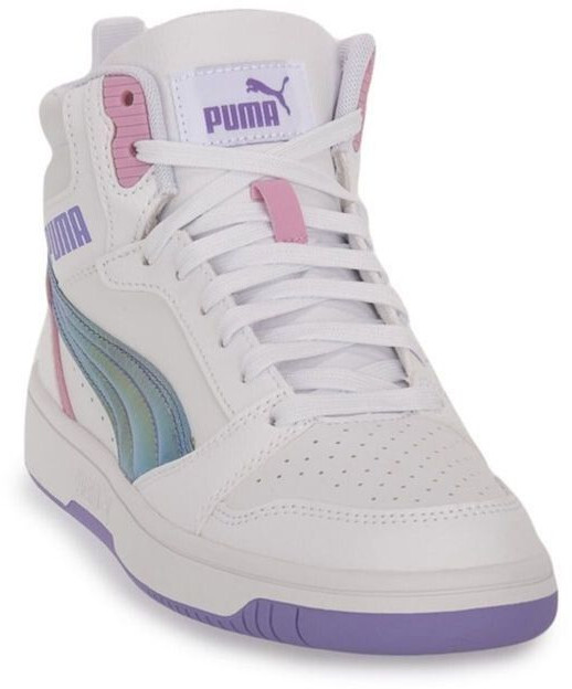 Puma high top sneaker kinder clearance