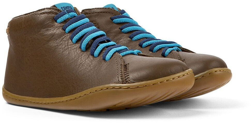 Camper Peu Cami 90019 Basket Bootie medium brown