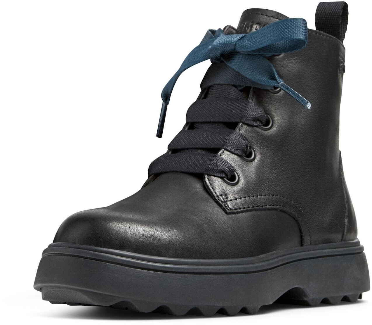Camper Boots 'Norte Twins' black