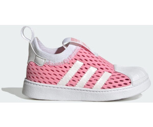 Superstar 360 shoes cloud white top