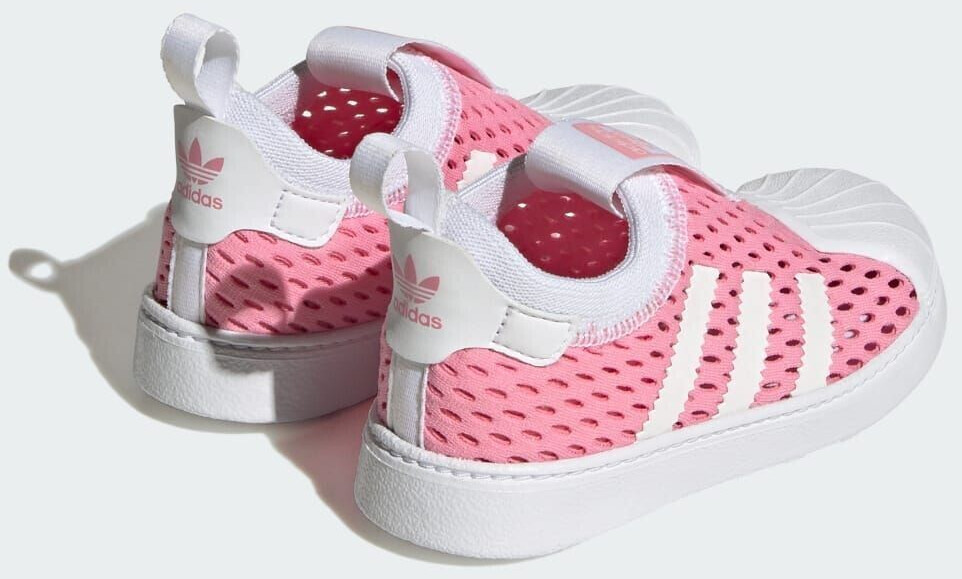 Superstar 360 pink cheap