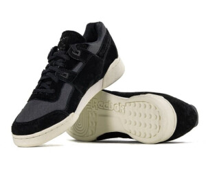 Reebok Workout Plus Sneaker schwarz kohle kreide ab 74 00 Preisvergleich bei idealo