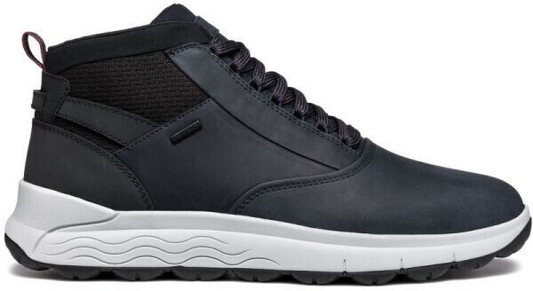 Geox U SPHERICA 4X4 B ABX Ankle Boot navy