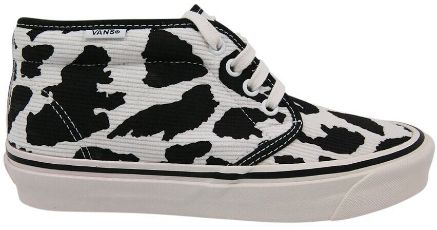 Vans Chukka 49 DX uni Sneaker ab 67 13 Preisvergleich bei idealo