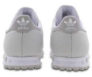 Adidas trainer weave white cheap