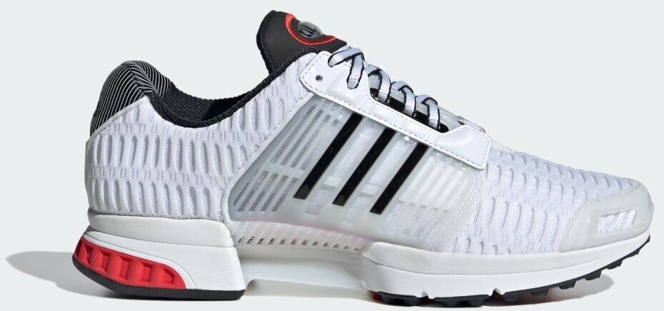 Adidas climacool 1 weiß rot clearance