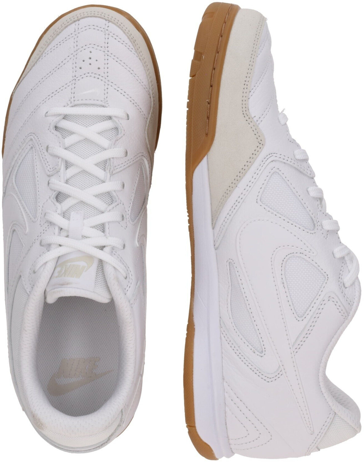 Nike Gato white/gum/light brown ab 37,39 € | Preisvergleich