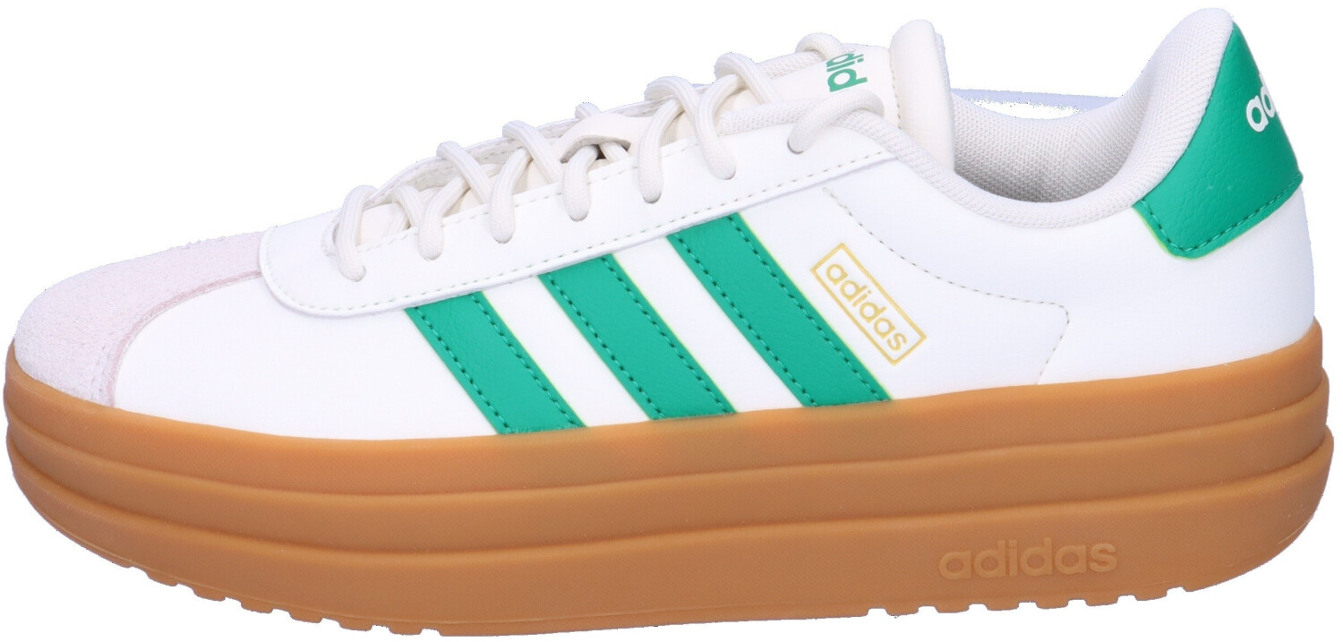 Adidas Vl Court Bold Sports Shoes JQ7832 5-