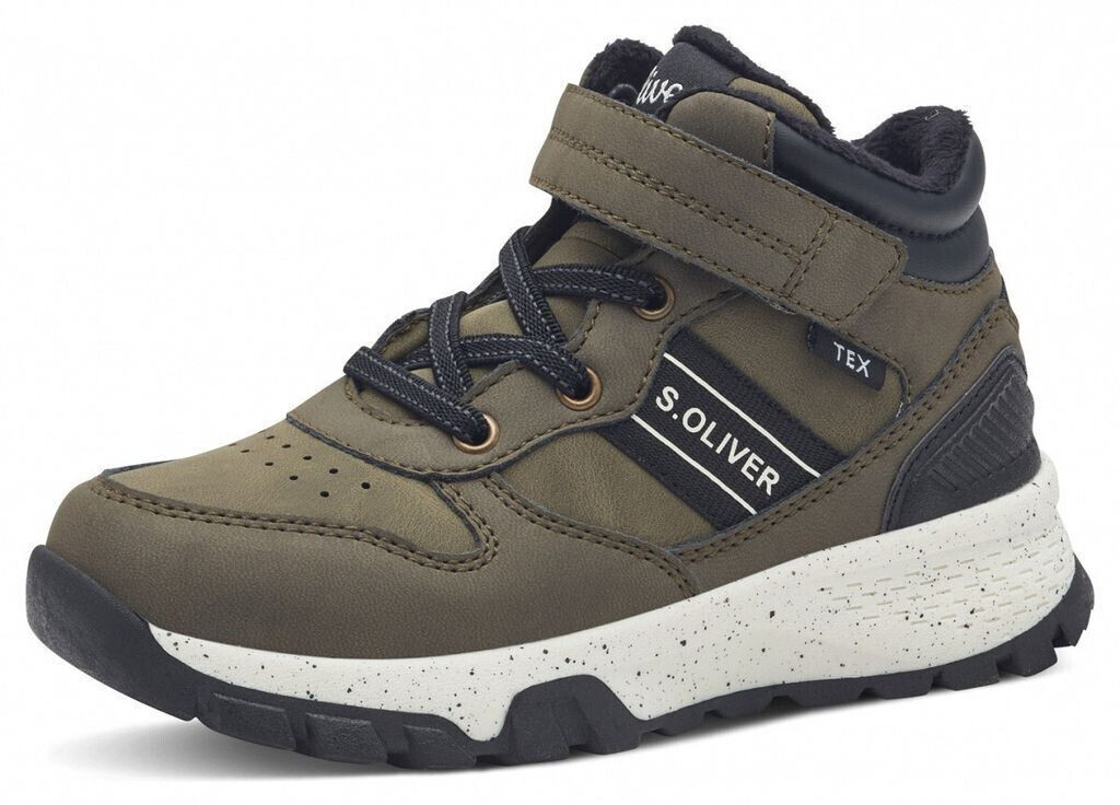 Winterstiefel Kinder Jungen