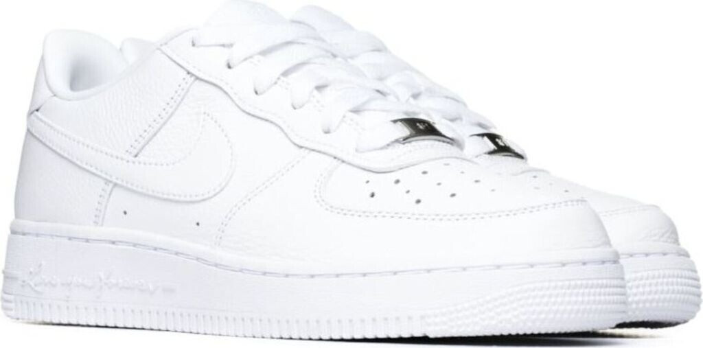Nike x NOCTA Air Force 1 Low Certified Lover Boy white ab 135,99 € (Februar  2025 Preise) | Preisvergleich bei idealo.de