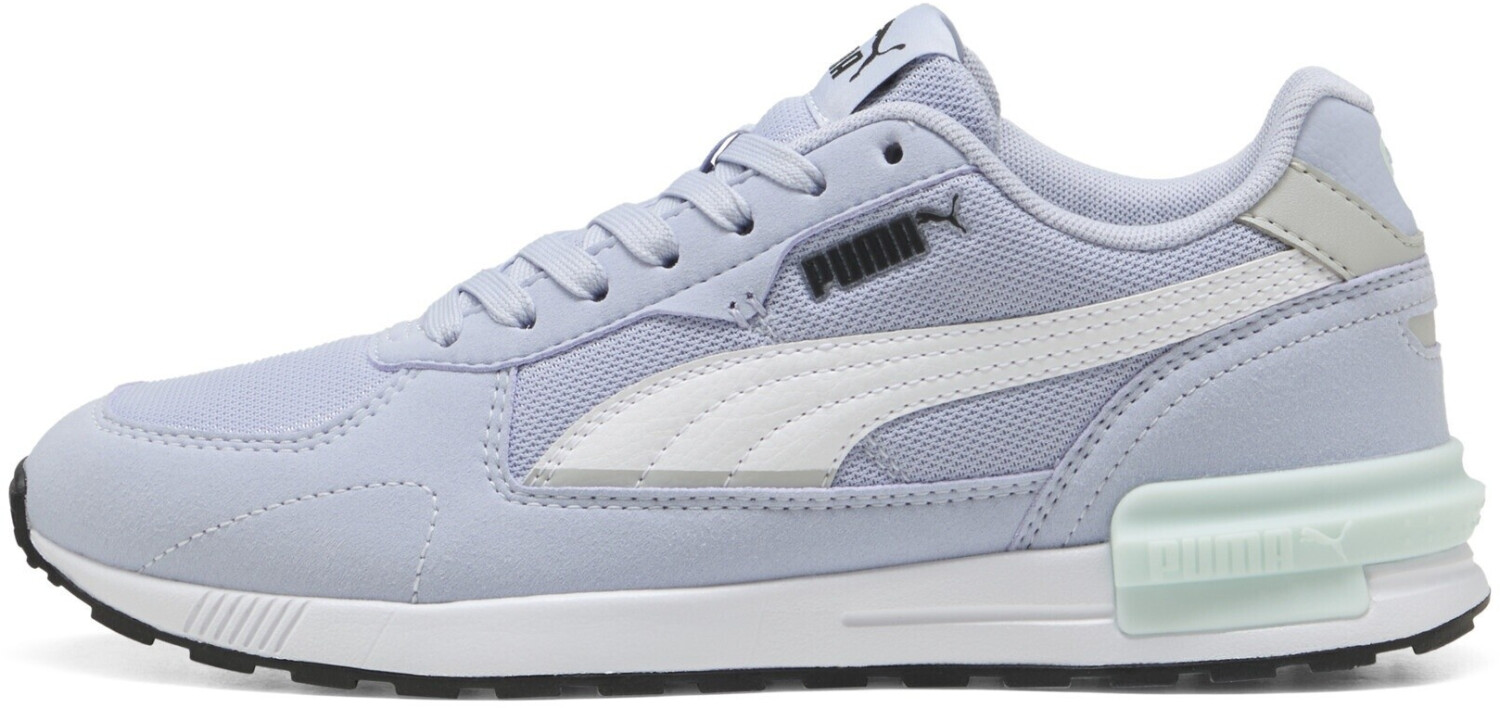 Puma Graviton Women cool weather/white/cool light gray