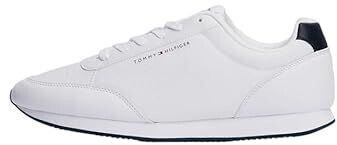 Tommy Hilfiger LO Runner Mix Men white
