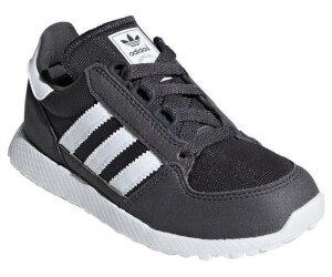 Adidas originals black forest grove junior discount