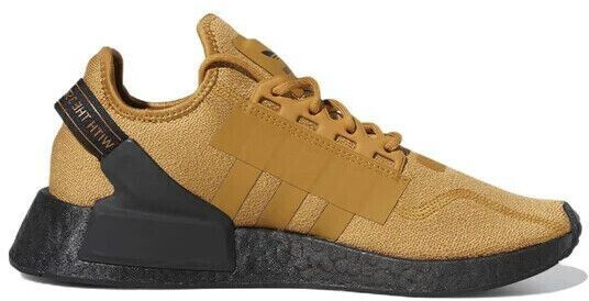 Adidas nmd runner braun online