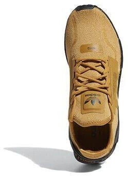 Adidas NMD R1 V2 Schuhe braun ab 129 00 Preisvergleich bei idealo